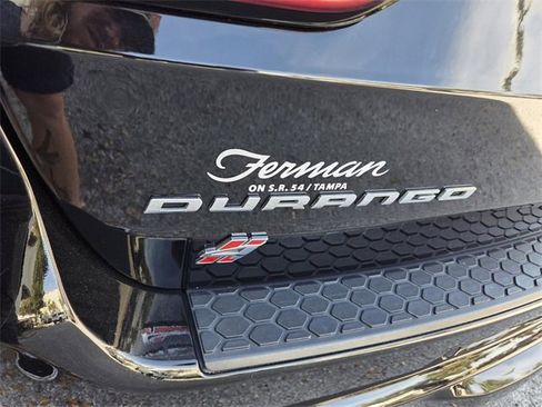 Used 2024 Dodge Durango GT image 12