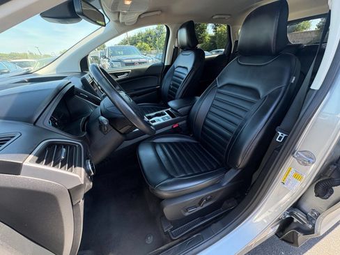 Used 2024 Ford Edge SEL AWD/4WD image 37