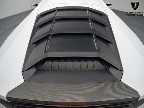 Used 2017 Lamborghini Huracan LP 580-2 image 17
