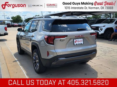 New 2027 GMC Terrain Elevation w/ Elevation Premium Package FWD image 5
