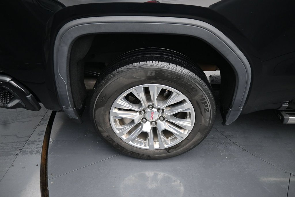 Used 2019 GMC Sierra 1500 Denali w/ Denali Ultimate Package AWD/4WD image 10