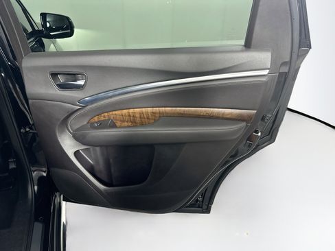 Used 2020 Acura MDX SH-AWD w/ Technology Package image 32
