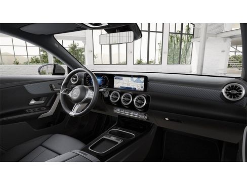 New 2026 Mercedes-Benz CLA 250 4MATIC image 6