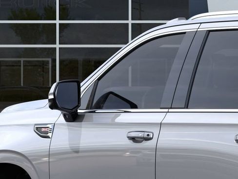 New 2026 GMC Yukon Elevation RWD image 12