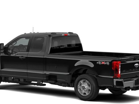 New 2026 Ford F350 XLT w/ Snow Plow Prep Package AWD/4WD image 46