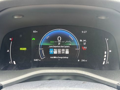 Used 2026 Toyota Camry SE image 14