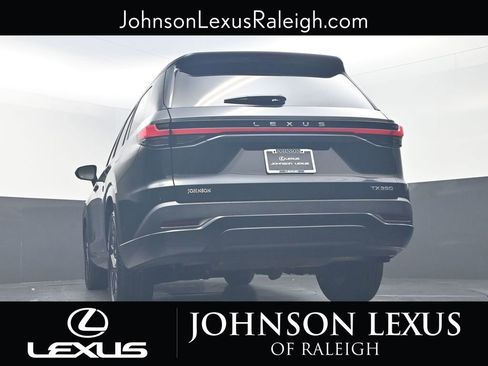Used 2024 Lexus TX 350 FWD w/ Technology Package image 18
