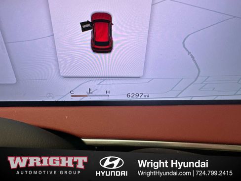 Certified 2026 Genesis GV70 3.5T Sport Advanced image 23