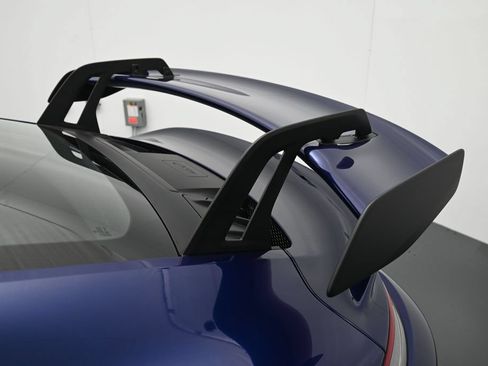 Certified 2022 Porsche 911 GT3 RWD image 12