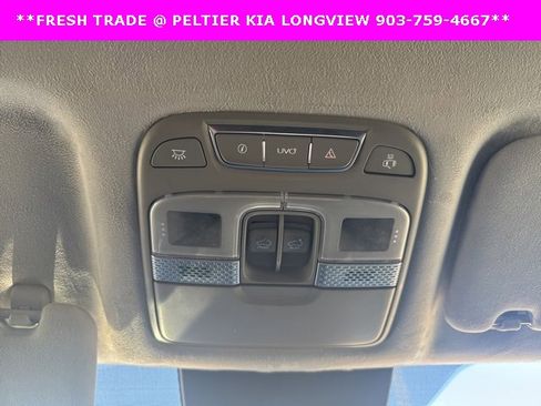 Used 2022 Kia Telluride SX w/ SX Prestige Package image 9