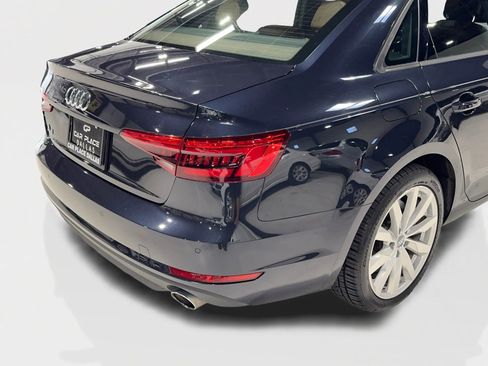 Used 2017 Audi A4 2.0T Premium w/ Convenience Package image 14