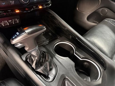 Used 2022 Dodge Durango Citadel w/ Trailer Tow Group IV AWD/4WD image 34