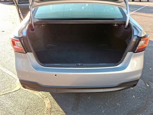 Used 2024 Subaru Legacy Limited image 30