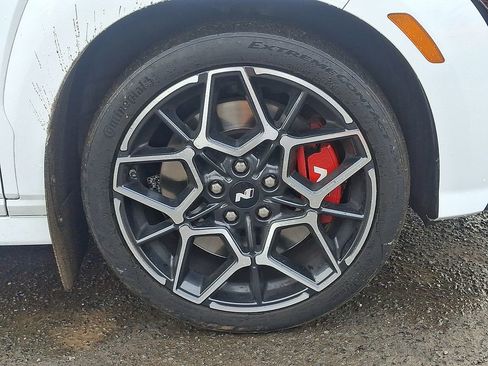 Used 2022 Hyundai Kona N w/ Cargo Package image 31