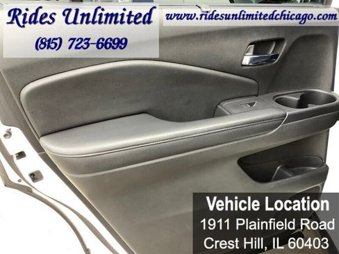 Used 2018 Honda Pilot Touring image 25