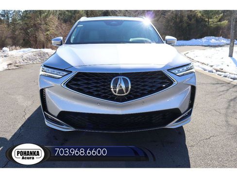 New 2026 Acura MDX w/ Advance Package image 2