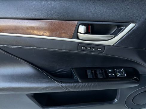 Used 2014 Lexus GS 350 w/ Premium Package RWD image 11