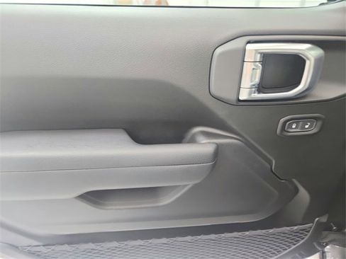 New 2026 Jeep Wrangler Sport image 26