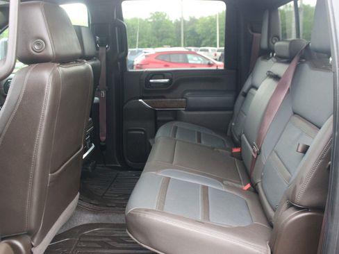 Used 2023 GMC Sierra 2500 Denali AWD/4WD image 38