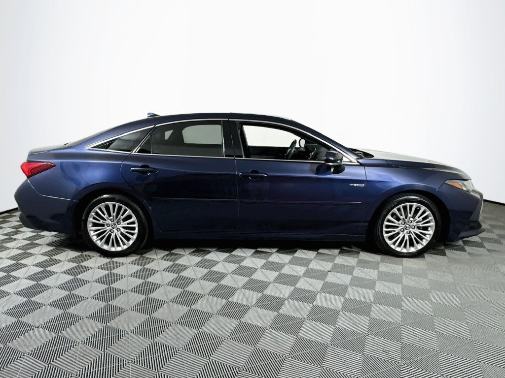 Used 2020 Toyota Avalon Limited w/ Advanced Safety Package FWD image 8