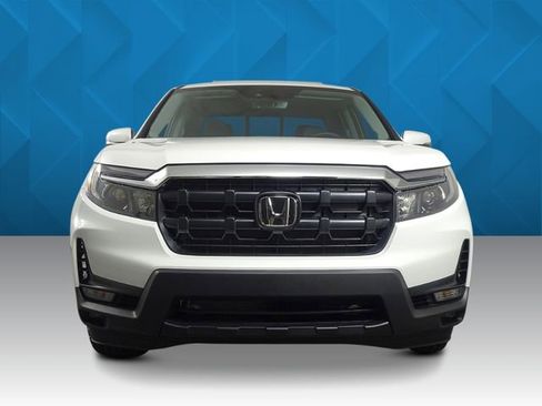 New 2026 Honda Ridgeline RTL image 8