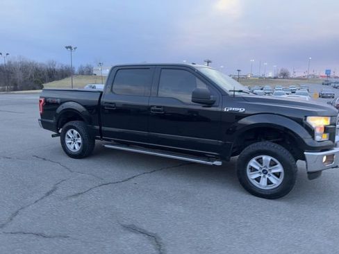 Used 2016 Ford F150 XLT image 8