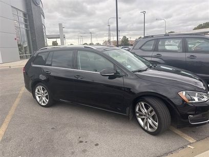 Used 2016 Volkswagen Golf SEL