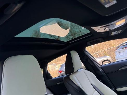 Used 2021 Lexus NX 300 F Sport w/ F Sport Premium Package image 36