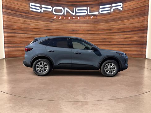 New 2026 Ford Escape Active w/ Tech Pack #1 image 6