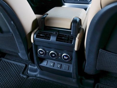 Certified 2025 Land Rover Defender 110 S AWD/4WD image 22