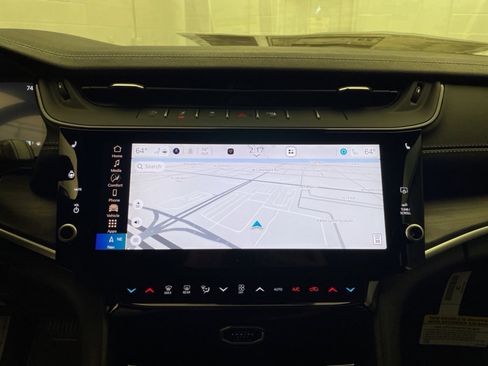 New 2026 Jeep Grand Cherokee Altitude image 13