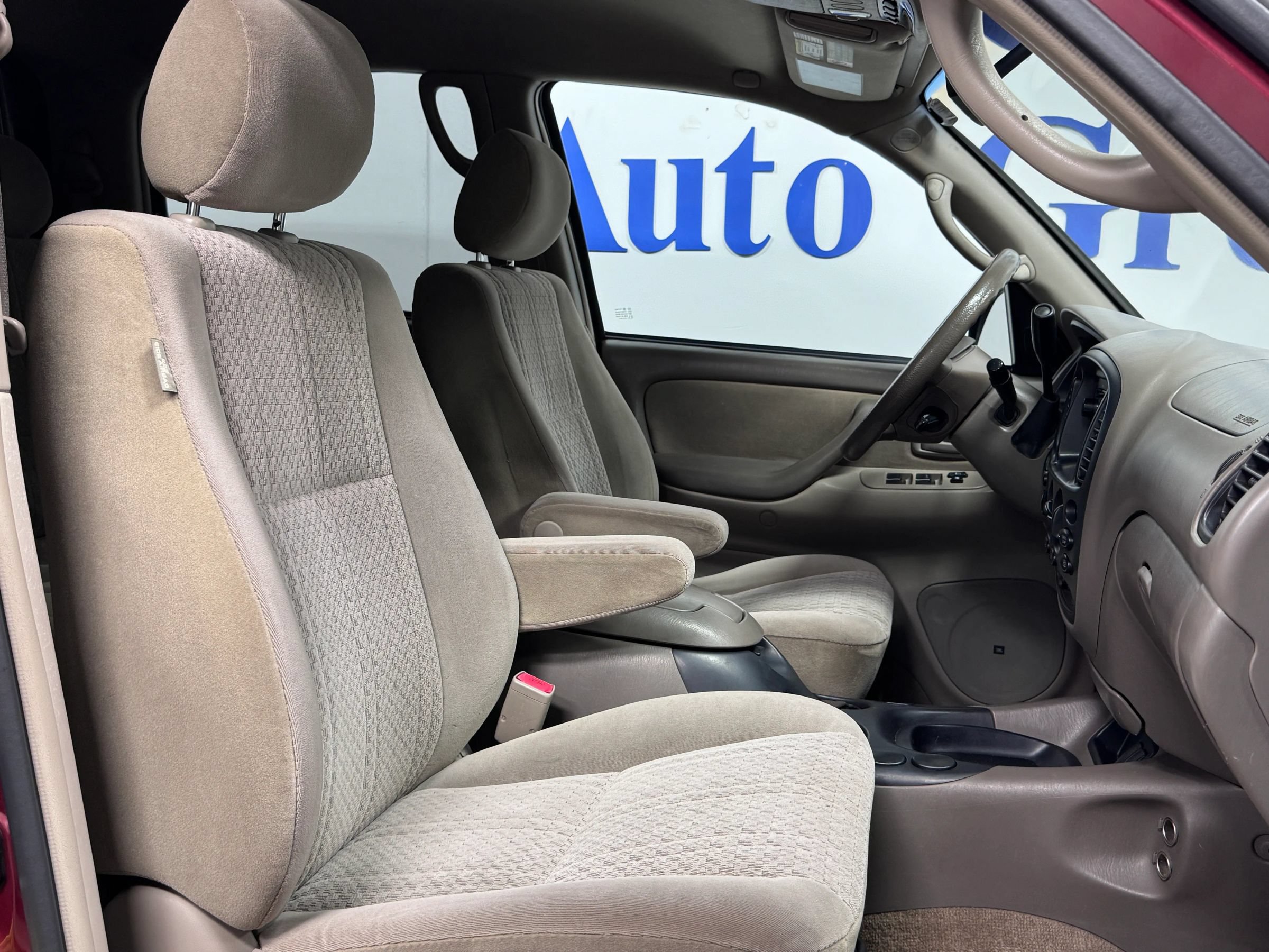 Used 2006 Toyota Tundra SR5 AWD/4WD image 11