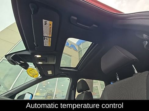 Certified 2023 Honda CR-V Sport image 12