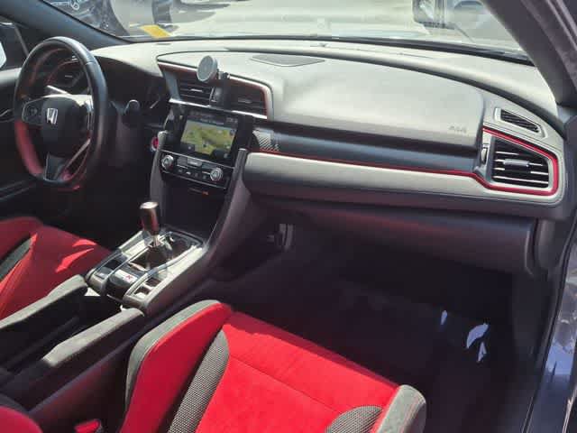 Used 2018 Honda Civic Type R image 22