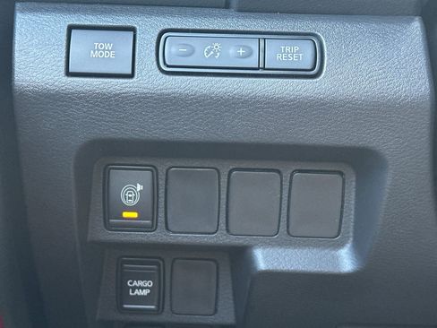 New 2026 Nissan Frontier PRO-4X w/ Tow Package image 30