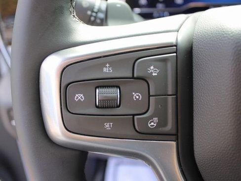 New 2025 Chevrolet Silverado 1500 LTZ image 15