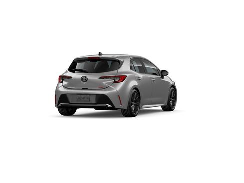 New 2026 Toyota Corolla XSE FWD image 9