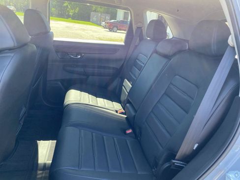 Used 2026 Honda CR-V EX-L image 30