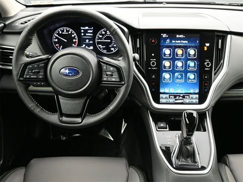 Used 2024 Subaru Outback Onyx Edition image 7