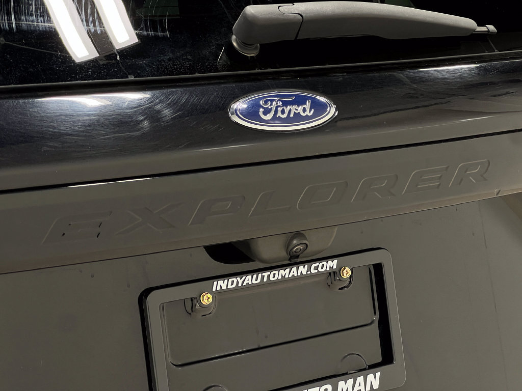 Used 2020 Ford Explorer ST AWD/4WD image 44