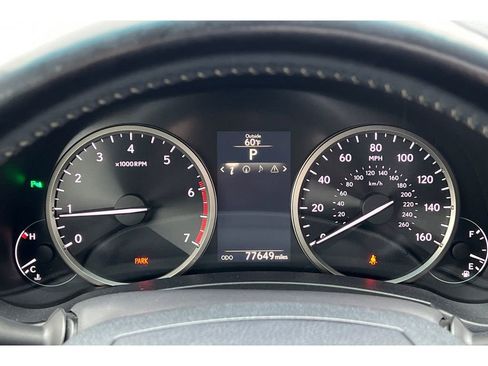 Used 2017 Lexus NX 200t AWD image 26