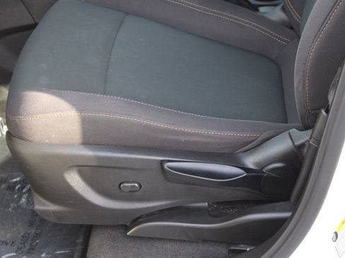 Used 2019 Chevrolet Trax LS w/ Tint and Cruise Package image 13