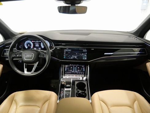 Used 2022 Audi Q7 3.0T Premium Plus image 12