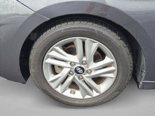 Used 2020 Hyundai Elantra SEL w/ Cargo Package (C1) FWD image 10