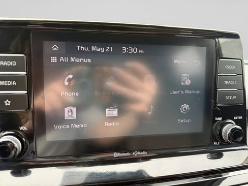 Used 2021 Kia Seltos EX AWD/4WD image 21