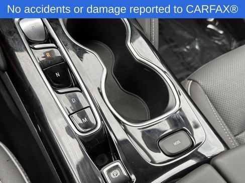 Certified 2023 Buick Envision Essence FWD image 28