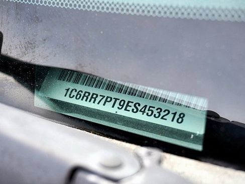 Used 2014 RAM 1500 Limited image 39