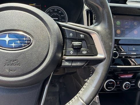 Used 2023 Subaru Forester Premium AWD/4WD image 29