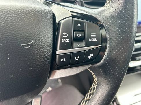 Used 2024 Ford Explorer ST w/ Equipment Group 401A AWD/4WD image 30