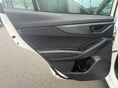 Used 2022 Subaru Impreza 2.0i w/ Popular Package #2 image 17